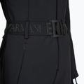 Дамски скиорски гащеризон EA7 Emporio Armani Ski Kitzbuhel Softshell black 3