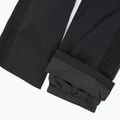Дамски скиорски гащеризон EA7 Emporio Armani Ski Kitzbuhel Softshell black 6