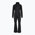 Дамски скиорски гащеризон EA7 Emporio Armani Ski Kitzbuhel Softshell black 7