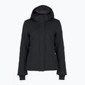 Дамско ски яке EA7 Emporio Armani Ski Kitzbuhel Softshell black