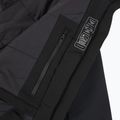 Дамско ски яке EA7 Emporio Armani Ski Kitzbuhel Softshell black 5