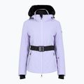 Дамско ски яке EA7 Emporio Armani Ski Kitzbuhel Protectum7 sweet lavender