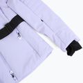 Дамско ски яке EA7 Emporio Armani Ski Kitzbuhel Protectum7 sweet lavender 4