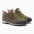 Мъжки ботуши за трекинг Dolomite 54 Low green 142-L0000-247950-446 5