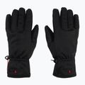 Мъжки ръкавици CMP 621107 Softshell nero 2