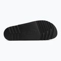 Дамски чехли Scholl Rio Wedge Ad Med dark brown 4