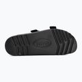 Дамски чехли Scholl Bahia EVA black 4