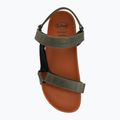 Сандали Scholl Heaven Ad Med olive 5