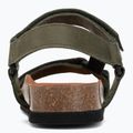 Сандали Scholl Heaven Ad Med olive 6