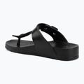 Дамски джапанки Scholl Bahia Eva black 3