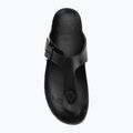 Дамски джапанки Scholl Bahia Eva black 5