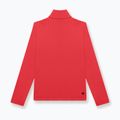 Дамски суитшърт Colmar 9334-5WU english red 2