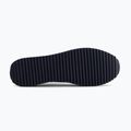 Обувки EA7 Emporio Armani Black & White Suede sky captain / deep cobal / mineral 4