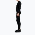 Комплект термобельо EA7 Emporio Armani Ski black 4