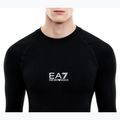 Комплект термобельо EA7 Emporio Armani Ski black 5