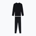 Комплект термобельо EA7 Emporio Armani Ski black 8