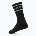 Чорапи EA7 Emporio Armani Train Socks Sponge 3 чифта black / black / black 2