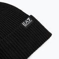 Зимна шапка Emporio Armani EA7 Mountain Core Beanie black 3