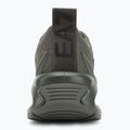 Обувки EA7 Emporio Armani Infinity Galaxy triple beetle / black 6