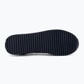 Обувки EA7 Emporio Armani Black & White Suede sky captain / deep cobal / mineral 4