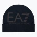 Зимна шапка EA7 Emporio Armani Mountain Visibility Beanie asphalt / black