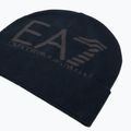 Зимна шапка EA7 Emporio Armani Mountain Visibility Beanie asphalt / black 3