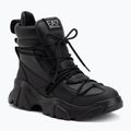 Туристически обувки EA7 Emporio Armani Boot Flakes full black