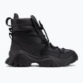 Туристически обувки EA7 Emporio Armani Boot Flakes full black 2
