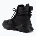 Туристически обувки EA7 Emporio Armani Boot Flakes full black 3