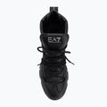 Туристически обувки EA7 Emporio Armani Boot Flakes full black 5