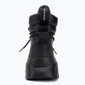 Туристически обувки EA7 Emporio Armani Boot Flakes full black 6