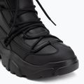 Туристически обувки EA7 Emporio Armani Boot Flakes full black 7
