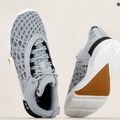 Under Armour Tribase Reign 5 сиви мъжки обувки за тренировка 3026021 11