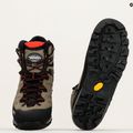 Мъжки обувки за преходи Meindl Litepeak GTX кафяво 3928/05 13
