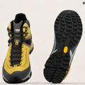 Мъжки ботуши за трекинг Meindl Top Trail Mid GTX yellow 12