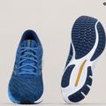 Мъжки обувки за бягане Mizuno Wave Rider 26 blue J1GC220353 11