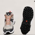 Salomon X Raise Mid GTX ashes of roses/p детски ботуши за трекинг 18
