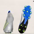New Balance мъжки футболни обувки Tekela V4 Pro FG silver ST1FSB4 19