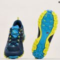 La Sportiva Bushido II мъжки обувки за бягане opal/apple green 19