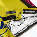 Тренировъчни шорти Hayabusa Icon Fight жълто/синьо 6