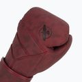 Боксови ръкавици Hayabusa T3 LX crimson 5