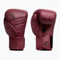 Боксови ръкавици Hayabusa T3 LX crimson
