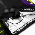Hayabusa Icon Fight MMA шорти черно/жълто ICFS-BK-L 6