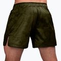 Hayabusa мъжки шорти за тренировка Hex Mid-Thigh green 2