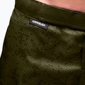 Hayabusa мъжки шорти за тренировка Hex Mid-Thigh green 4