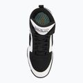 Мъжки боксови обувки Hayabusa Pro Boxing black white 5