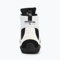 Мъжки боксови обувки Hayabusa Pro Boxing black white 6