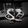 Мъжки боксови обувки Hayabusa Pro Boxing black white 8