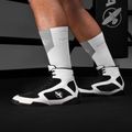 Мъжки боксови обувки Hayabusa Pro Boxing black white 9