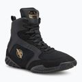 Мъжки боксови обувки Hayabusa Pro Boxing black